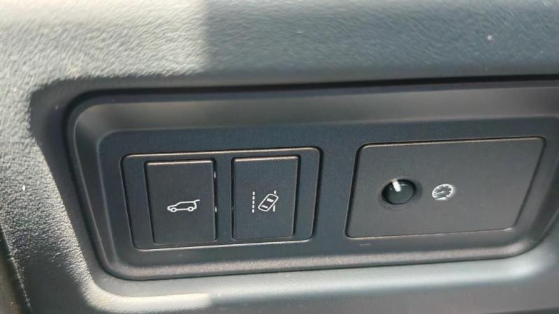 Car Thumb